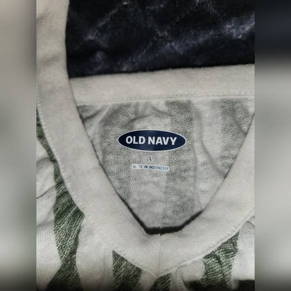 Summer striped tank - Picture 4 of 6